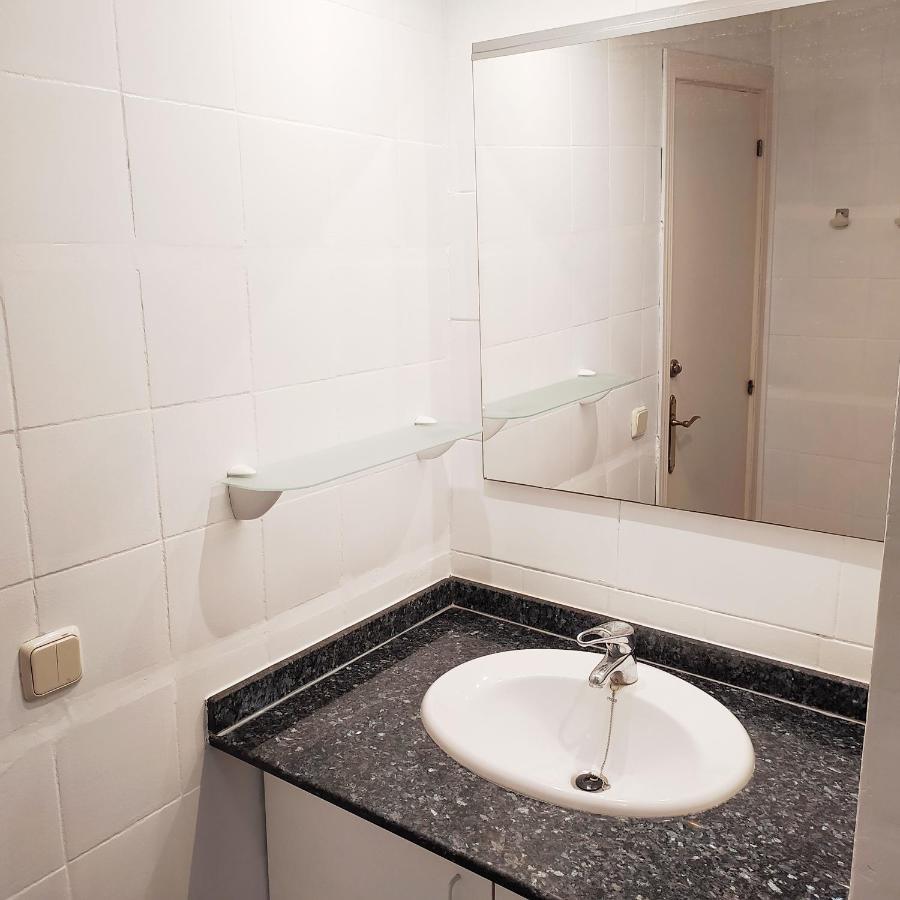 Apartamento Apartamento Barcelona 10 Salou Exterior foto