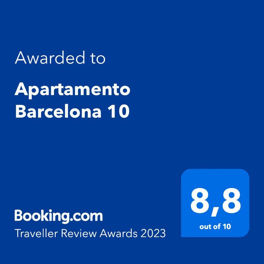 Apartamento Apartamento Barcelona 10 Salou Exterior foto