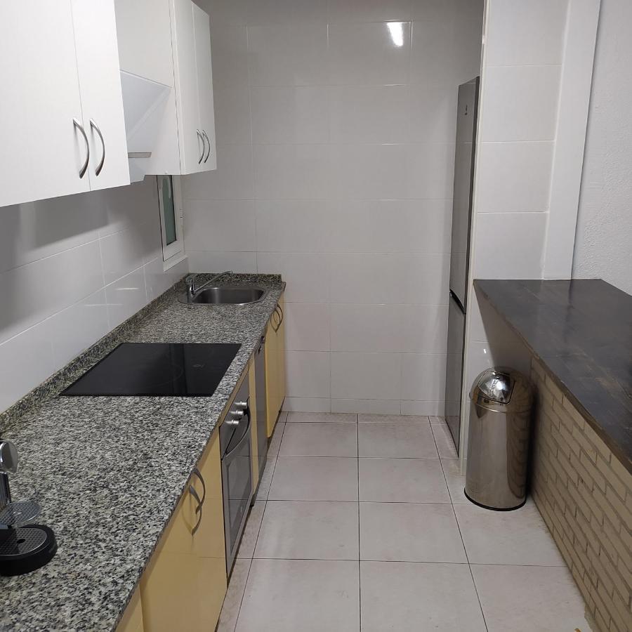 Apartamento Apartamento Barcelona 10 Salou Exterior foto