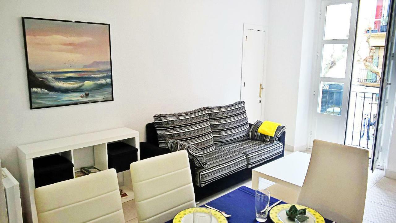 Apartamento Apartamento Barcelona 10 Salou Exterior foto