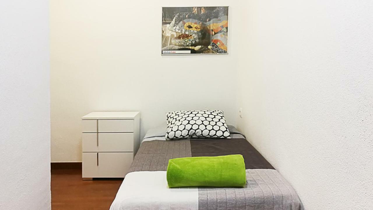 Apartamento Apartamento Barcelona 10 Salou Exterior foto