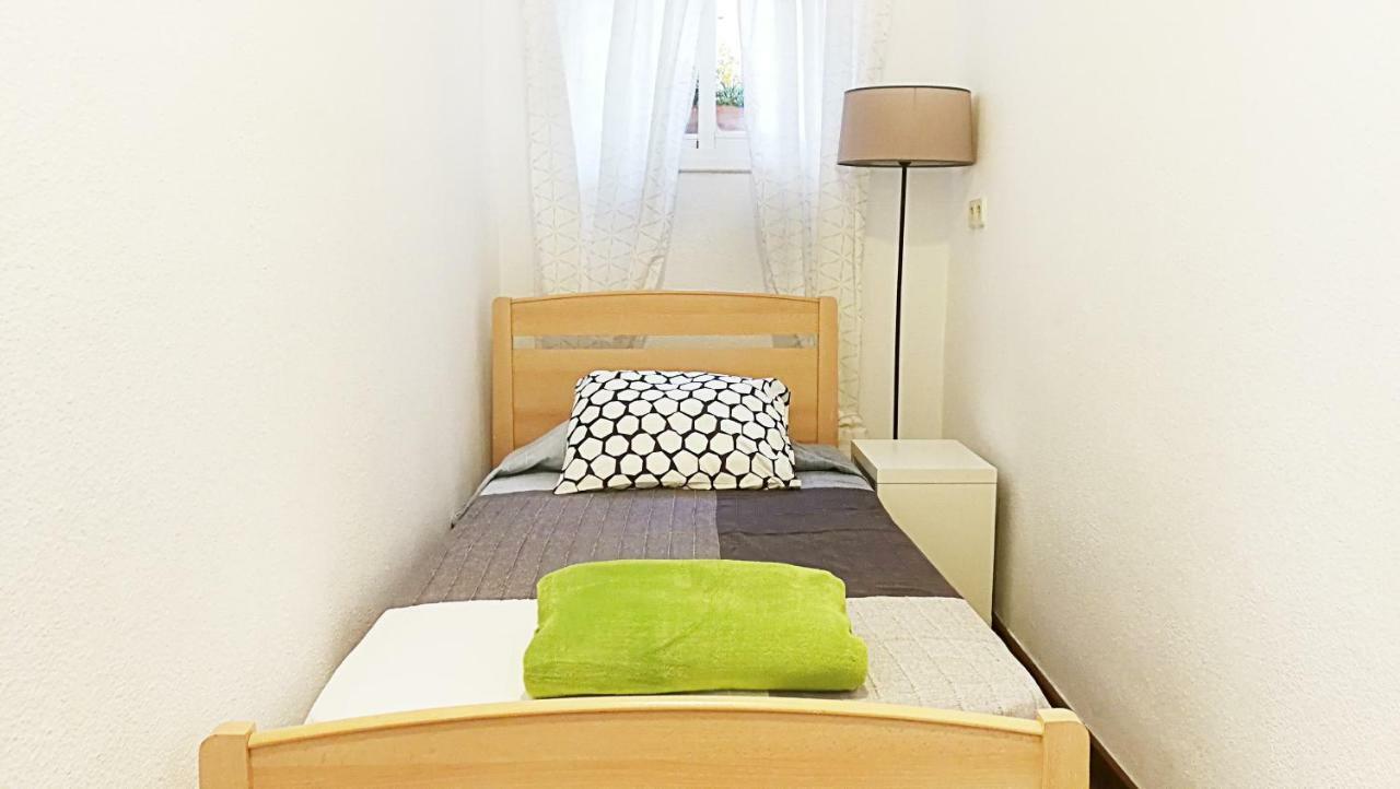 Apartamento Apartamento Barcelona 10 Salou Exterior foto