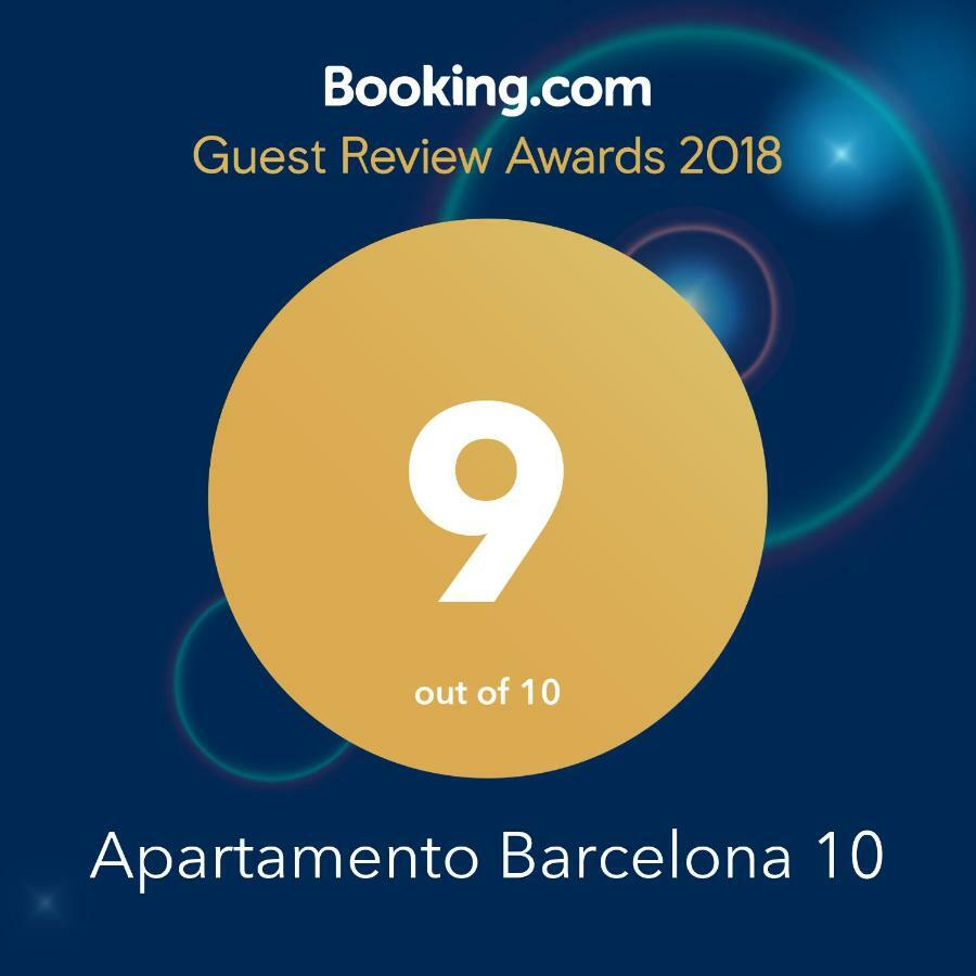 Apartamento Apartamento Barcelona 10 Salou Exterior foto